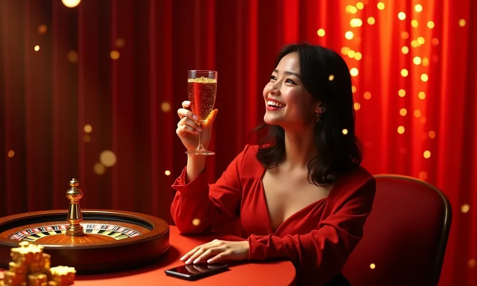 markaswd Indonesia Casino lobby
